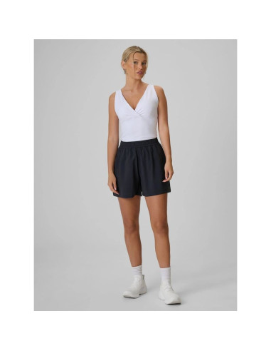 Spodenki casual z modalem damskie 4f 4frss26tshof0933-20s