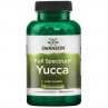 Yucca 500 mg (100kaps.)