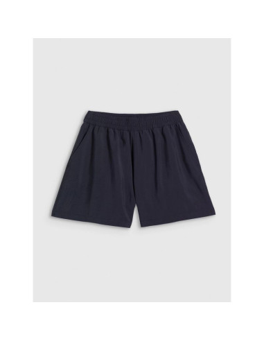 Spodenki casual z modalem damskie 4f 4frss26tshof0933-20s