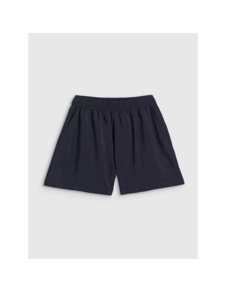 Spodenki casual z modalem damskie 4f 4frss26tshof0933-20s