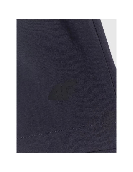 Spodenki casual z modalem damskie 4f 4frss26tshof0933-20s