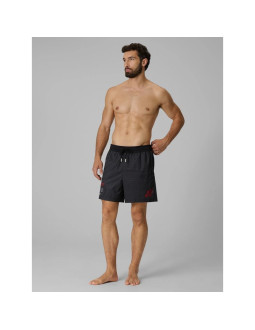 Spodenki plażowe boardshorty męskie 4f 4frss26ubdsm230-20s