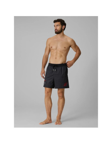 Spodenki plażowe boardshorty męskie 4f 4frss26ubdsm230-20s