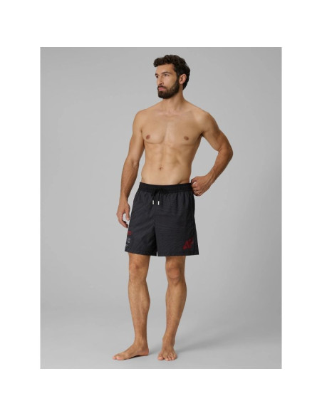 Spodenki plażowe boardshorty męskie 4f 4frss26ubdsm230-20s