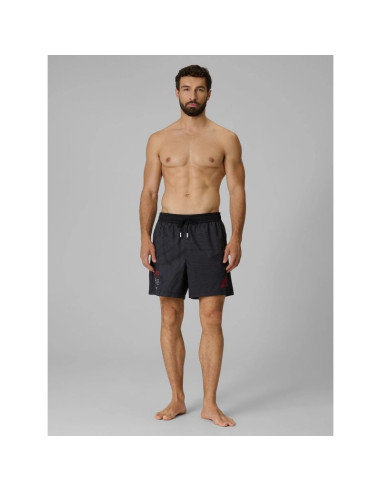 Spodenki plażowe boardshorty męskie 4f 4frss26ubdsm230-20s