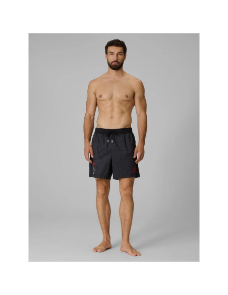 Spodenki plażowe boardshorty męskie 4f 4frss26ubdsm230-20s