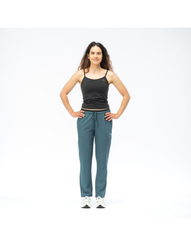 Damskie spodnie janes wmns