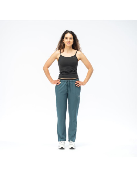 Damskie spodnie janes wmns