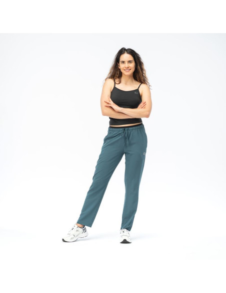 Damskie spodnie janes wmns