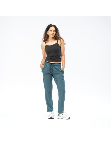 Damskie spodnie janes wmns