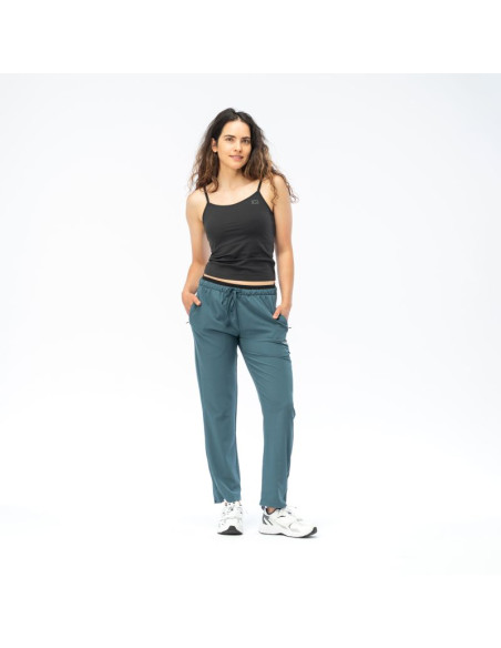 Damskie spodnie janes wmns