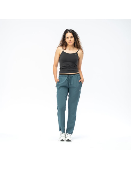 Damskie spodnie janes wmns