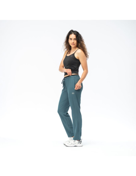 Damskie spodnie janes wmns