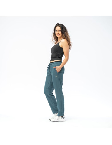 Damskie spodnie janes wmns
