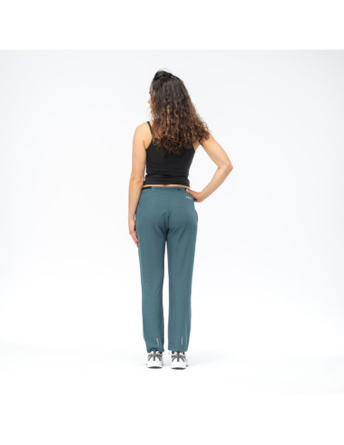 Damskie spodnie janes wmns