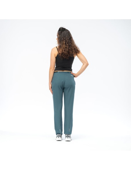 Damskie spodnie janes wmns