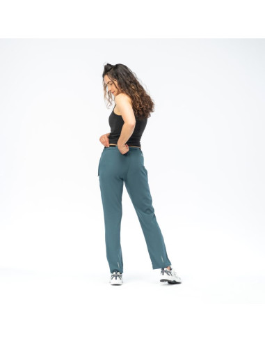Damskie spodnie janes wmns