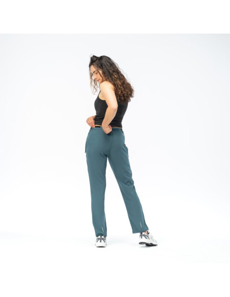 Damskie spodnie janes wmns