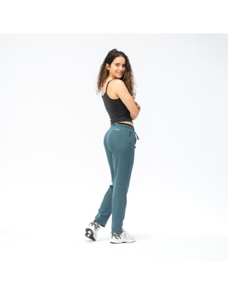 Damskie spodnie janes wmns