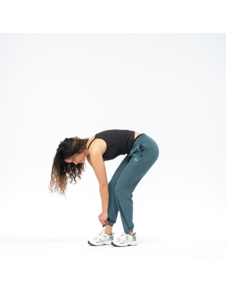 Damskie spodnie janes wmns