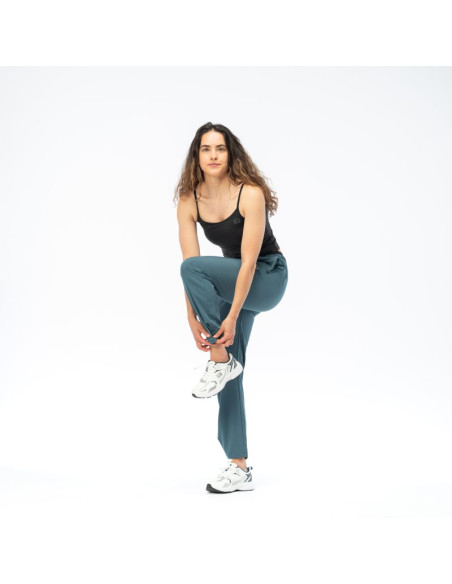 Damskie spodnie janes wmns