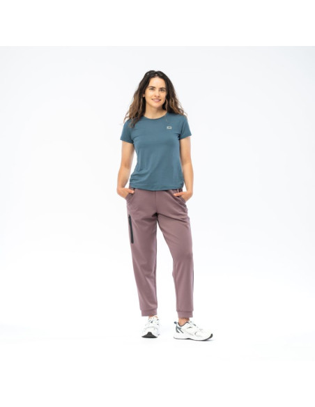 Damskie spodnie irnon wmns