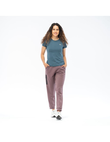 Damskie spodnie irnon wmns