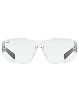 Okulary rowerowe uvex equate, smoke 2