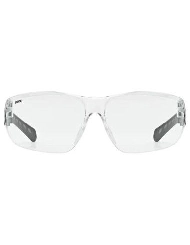 Okulary rowerowe uvex equate, smoke