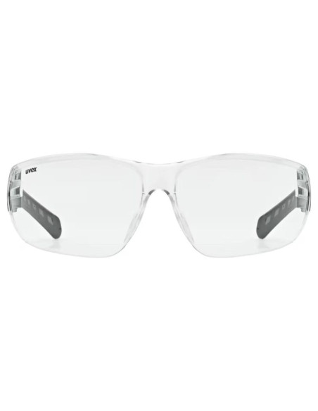 Okulary rowerowe uvex equate, smoke