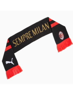 Szal adidas ac milan 055092-01