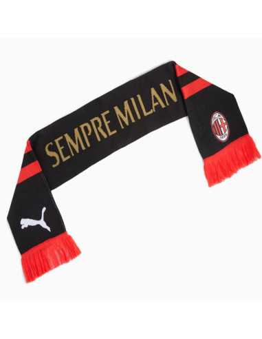 Szal adidas ac milan 055092-01