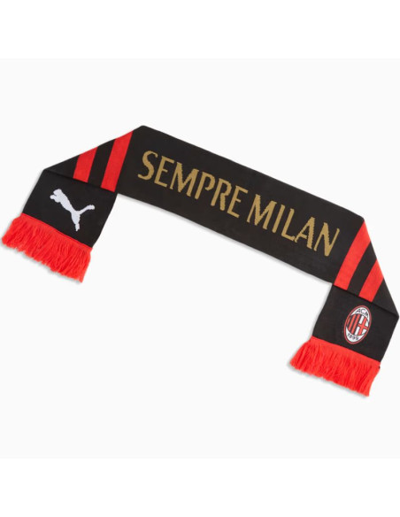 Szal adidas ac milan 055092-01