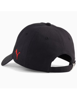 Czapka puma ac milan 027529-02 2