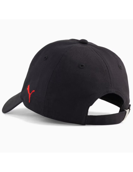 Czapka puma ac milan 027529-02