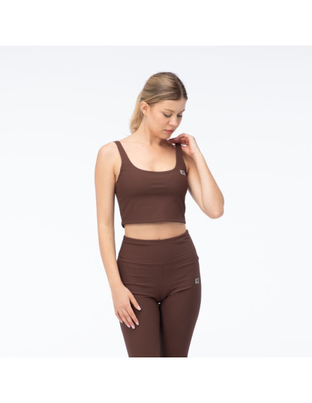 Damski stanik sportowy javenta wmns
