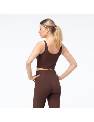Damski stanik sportowy javenta wmns