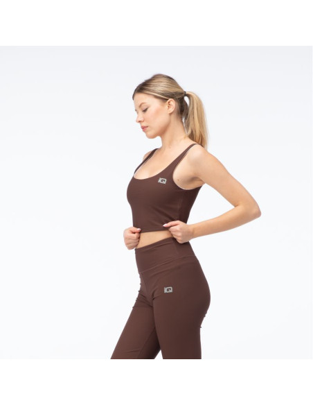 Damski stanik sportowy javenta wmns