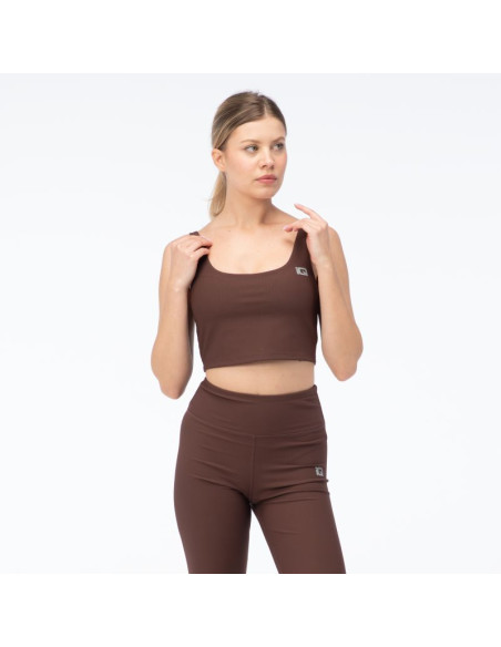 Damski stanik sportowy javenta wmns
