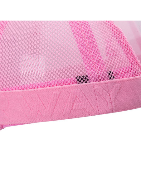 Damska czapka z daszkiem veric wmns