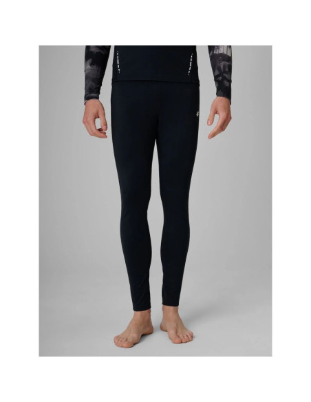Legginsy do pływania i sportów wodnych z filtrem upf50+ męskie 4f 4frss26ttrom2035-20s