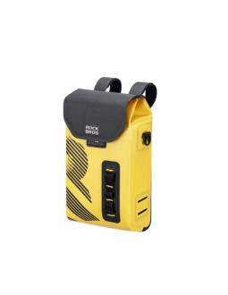 Rockbros torba rowerowa na kierownicę 30110105001
