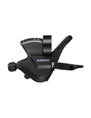 Shimano dźwignia przerzutki lewa 3rz slm315 altus