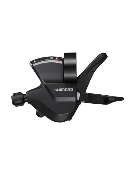 Shimano dźwignia przerzutki lewa 3rz slm315 altus