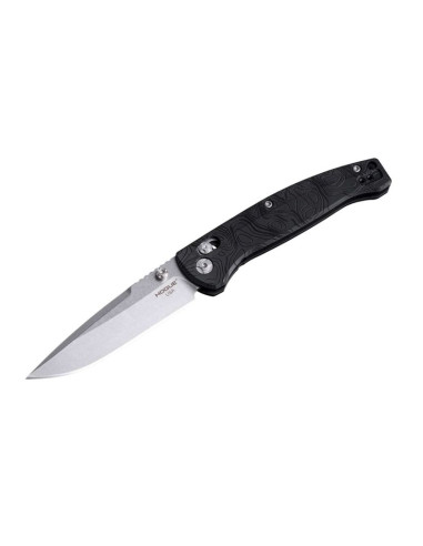 Nóż hogue 24457 mysto metal black diamond richlite