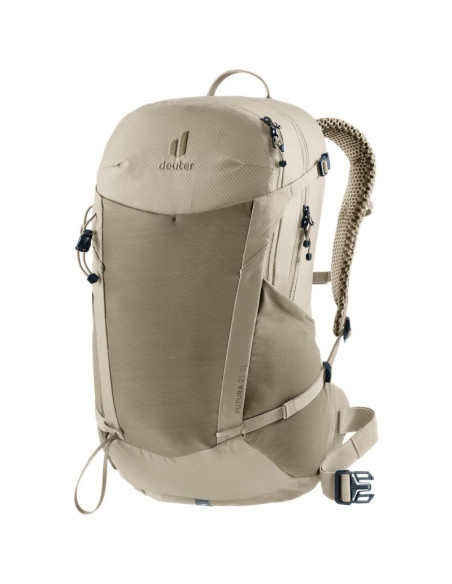 Deuter futura 21 sl 21 l beżowy