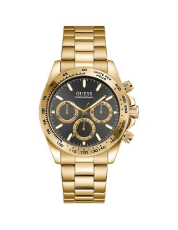 Zegarek męski guess sport arthur chronograph gw1058g2 + box