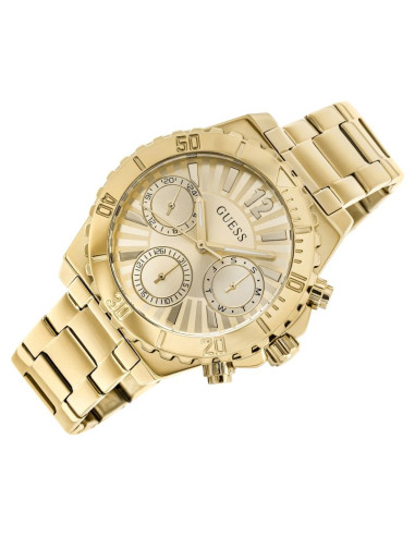 Zegarek damski guess sport phoebe gw0696l4 + box