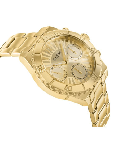 Zegarek damski guess sport phoebe gw0696l4 + box
