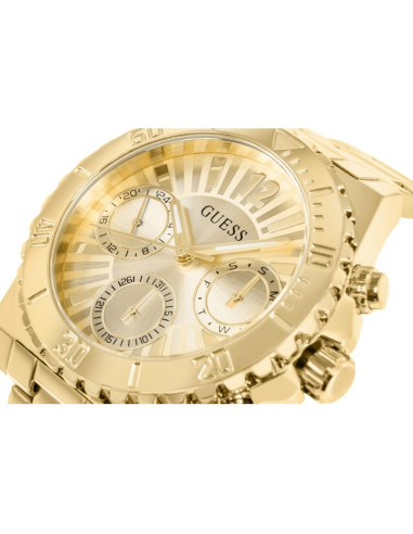Zegarek damski guess sport phoebe gw0696l4 + box